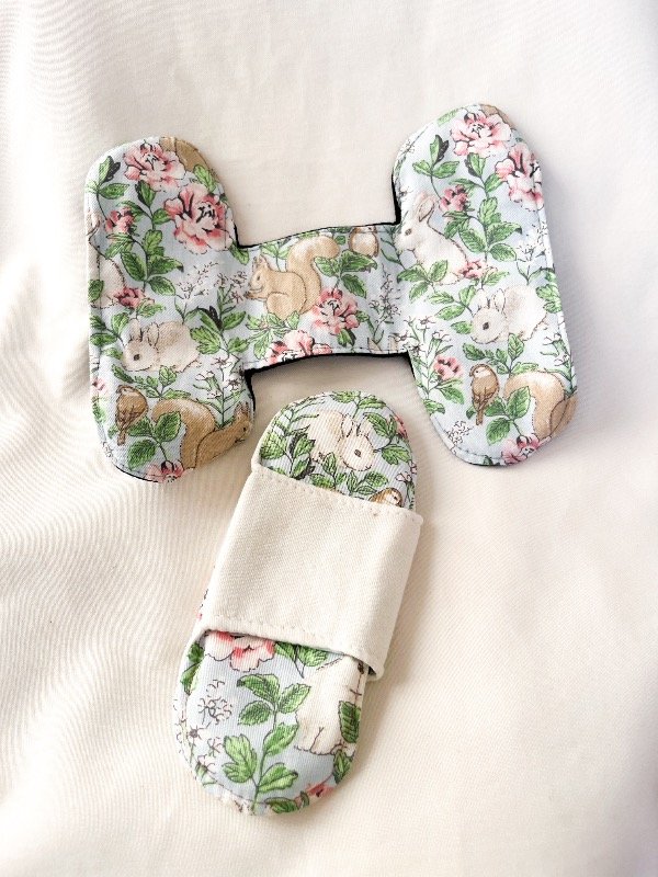 Producto - LANZAMIENTO Protector Diario H #2