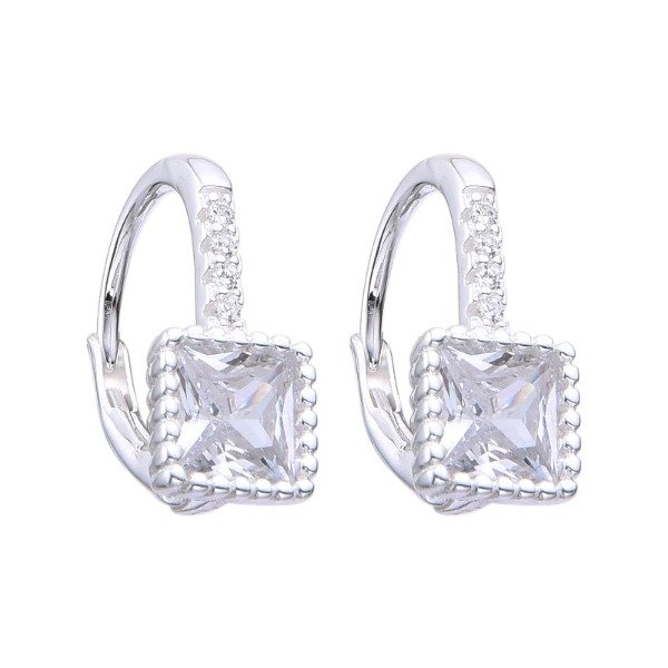 Producto - Aros cuadrados