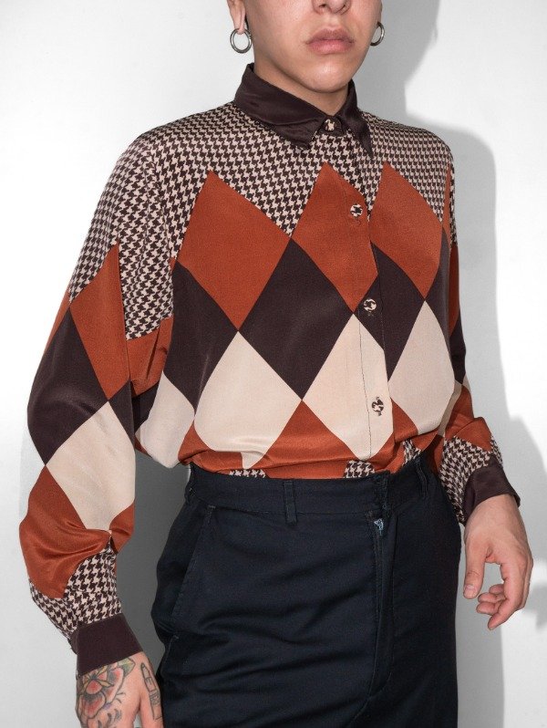 Producto - Camisa Hyun