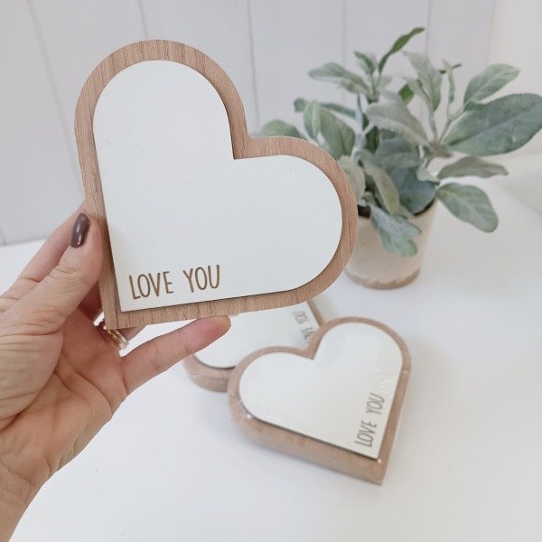 Producto - Corazon corpóreo - 0