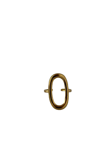 Producto - Anillo Addison Gold