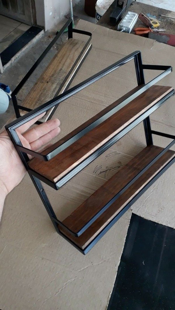 Producto - Condimentero 2