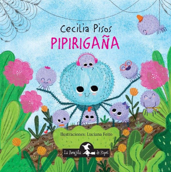 Producto - Pipirigaña