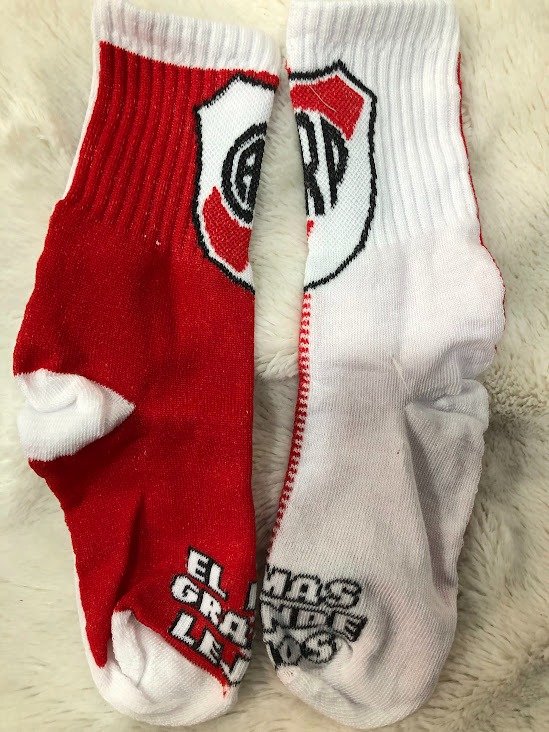 Producto - RIVER Tenis Infantil