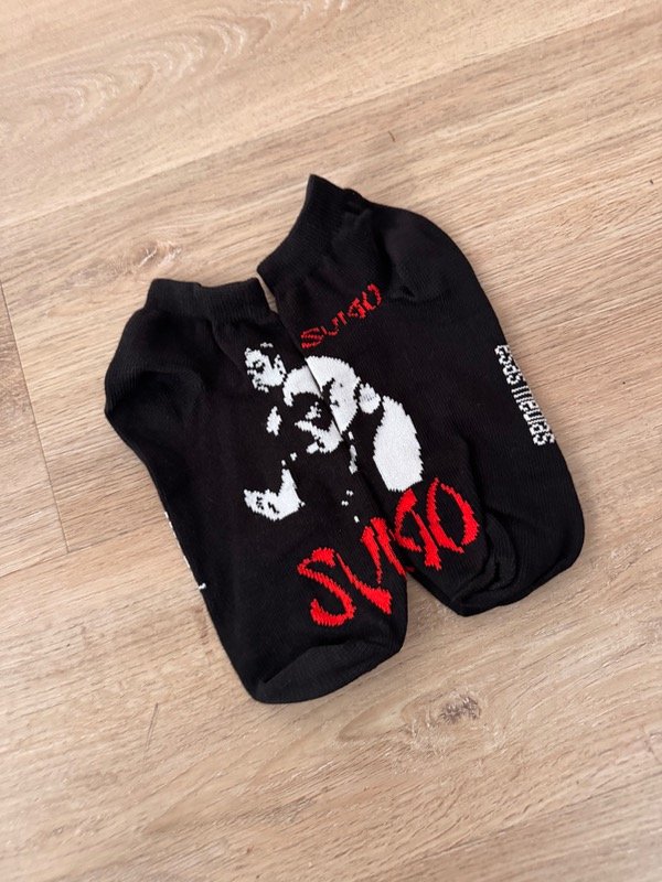 Producto - Soquete sumo