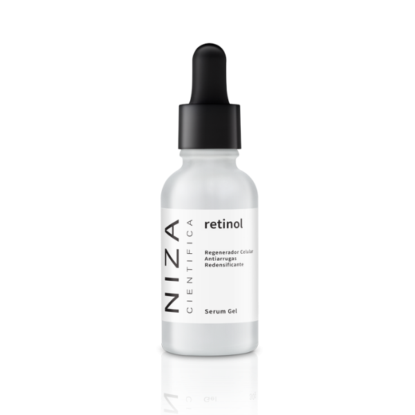 Producto - Retinol
