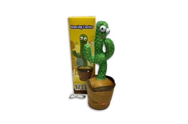 Producto - CACTUS BAILARIN