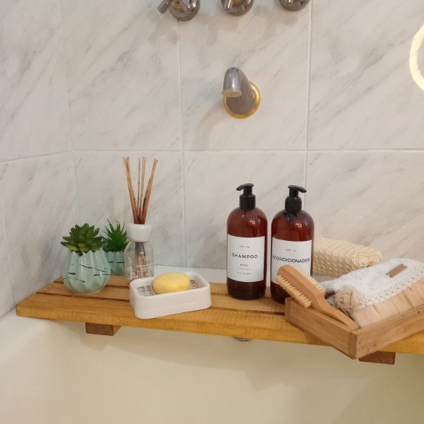 Producto - Cruce de bañera