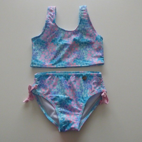 Producto - Bikini Luz Print Pastel - 3
