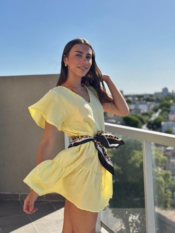 Producto - Vestido Cata