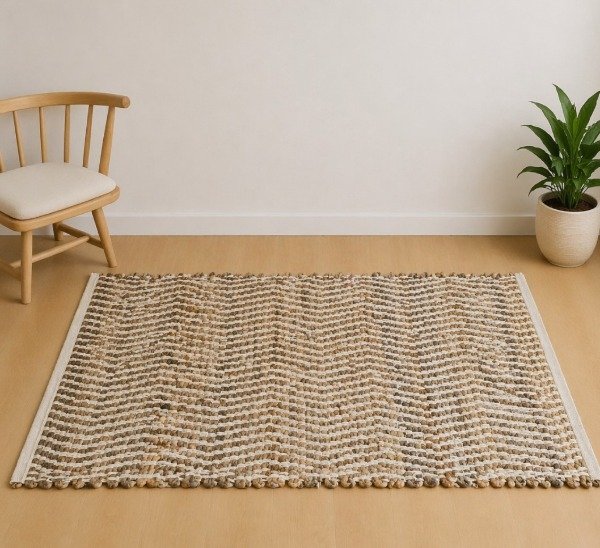 Producto - ALFOMBRA ZIC ZAC