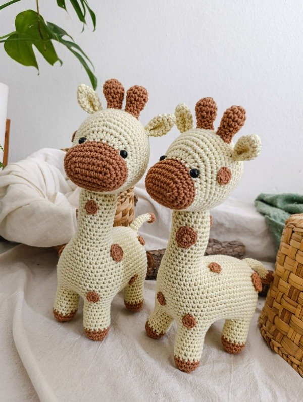 Producto - Jirafa
