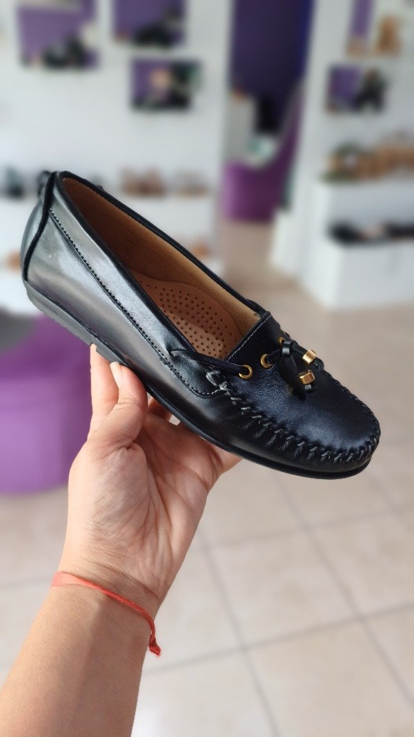 Producto - Mocasin 9001 - 0