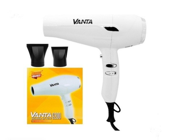 Producto - Secador vanta 9200