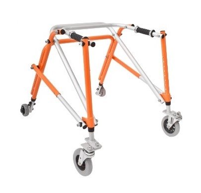 Producto - Andador Posterior Código: 65-07340