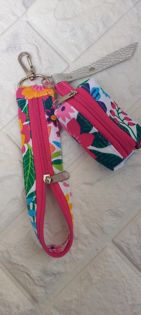 Producto - Charms Flores
