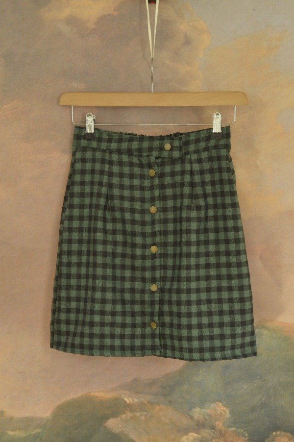 Producto - Falda Escocia