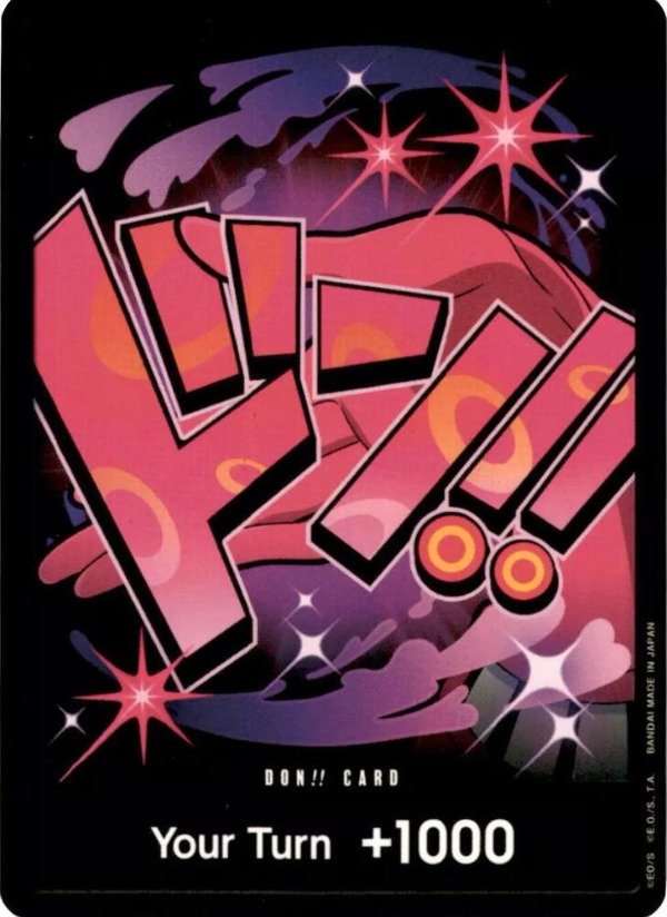 Producto - Don!! Reiju PRB01