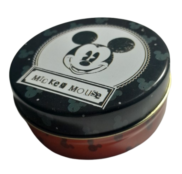 Producto - Lata litografiada Multiuso Con Licencia Mickey