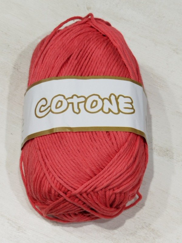 Producto - 0053 CORAL OSCURO  (BARI)