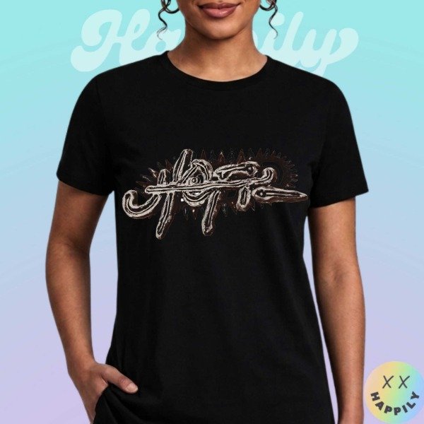 Producto - Remera Travis Scott #6 - 1