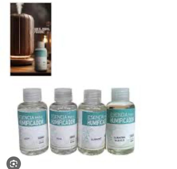 Producto - Esencia para Humidificador