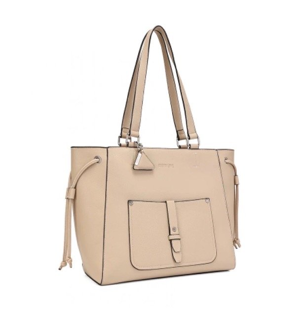 Producto - Cartera Oreiro Hueso - 1