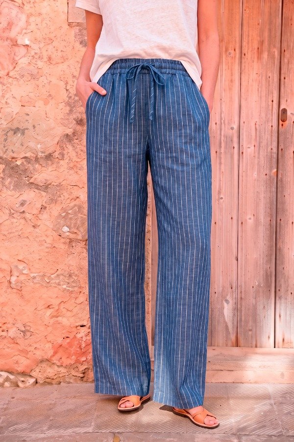 Producto - Pantalón Foderato - 1