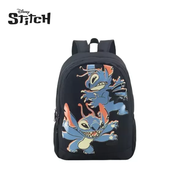 Producto - Mochila Disney Stitch 18" Divertida