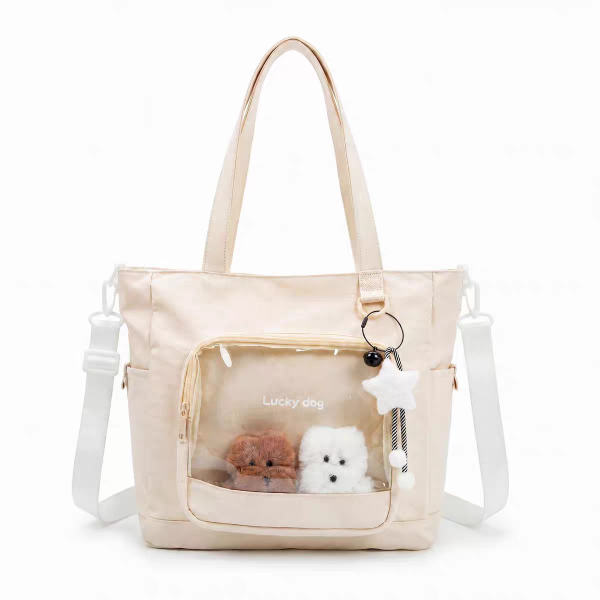Producto - Cartera Morral Lucky Dog - 3