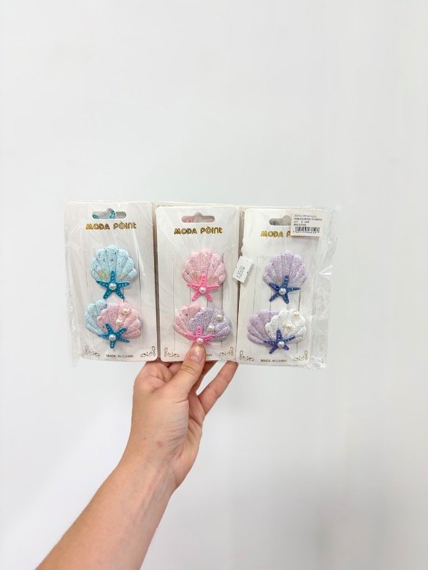 Producto - Set pico infantil océano