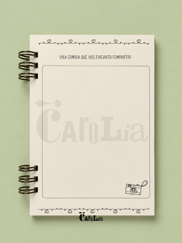 Producto - Cuaderno Abuelo - 7