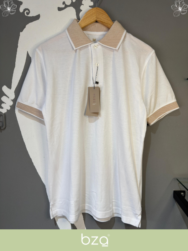 Producto - CHOMBA ART. 5458
