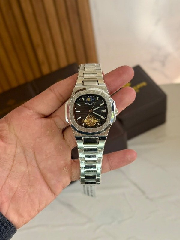 Producto - PATEK P AUTOMATICO CON ESTUCHE PN - 1