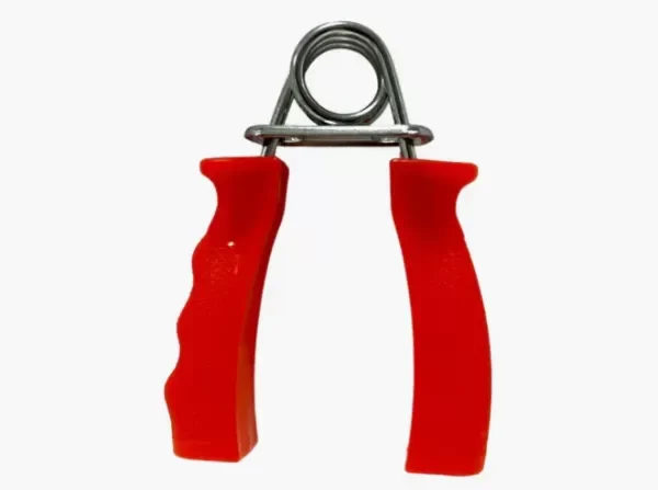 Producto - Hand Grip ejercitador de mano, antebrazo, dedos. 10 a 15kg