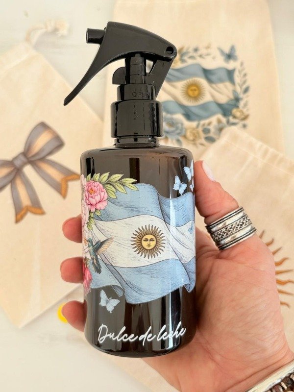 Producto - Aroma Dulce de leche y banana - 1