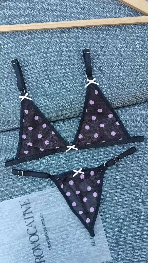 Producto - HOLANDA PINK - 1