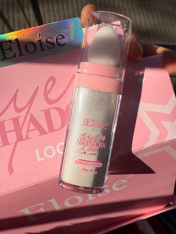 Producto - Polvo de hadas Eloise