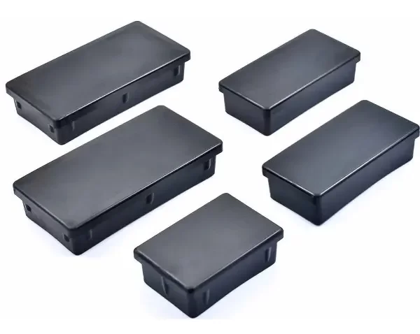 Producto - Regaton Plastico Interior Rectangular 20x40  X 10 Unid