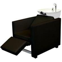 Producto - Lavacabezas Linea Titanium (tapiz negro)