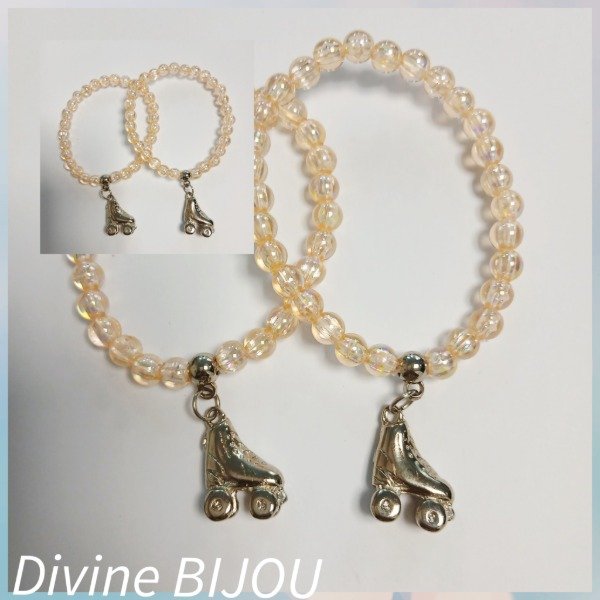 Producto - Pulsera patin