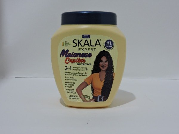 Producto - Crema 2 en 1 Skala Mainesse