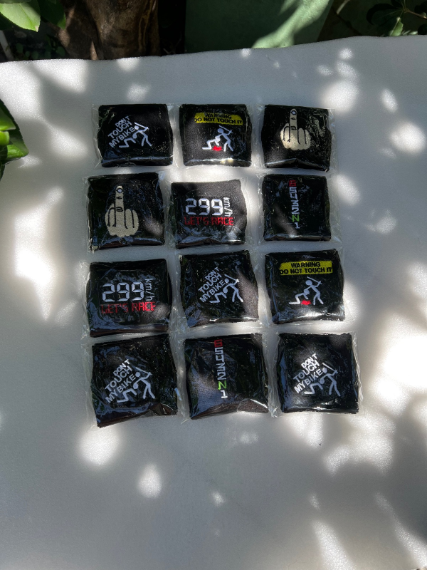 Producto - Fundas deposito liquido de freno