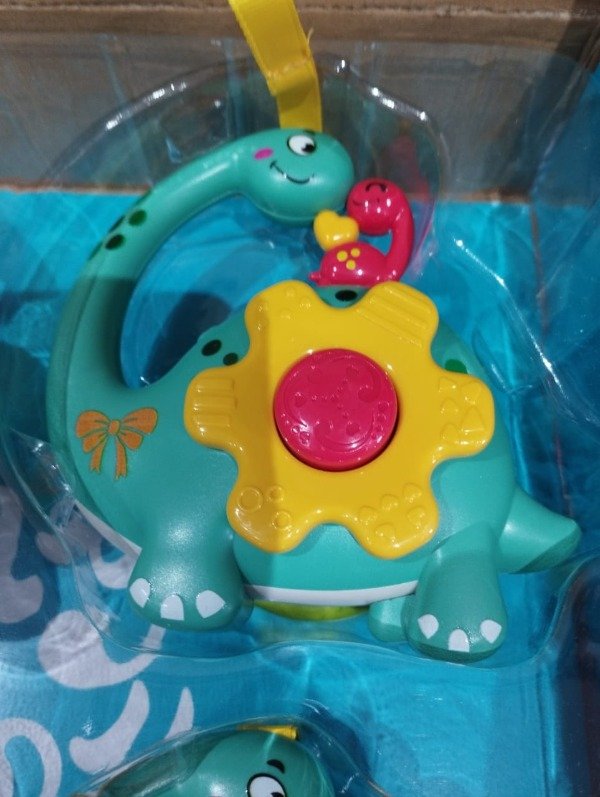 Producto - Cunero familiar dino