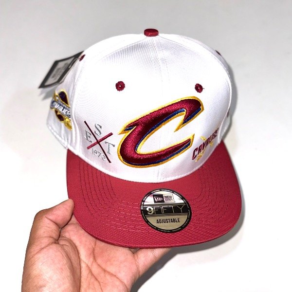 REGULABLES l Warriors l Cavaliers — imagen 7
