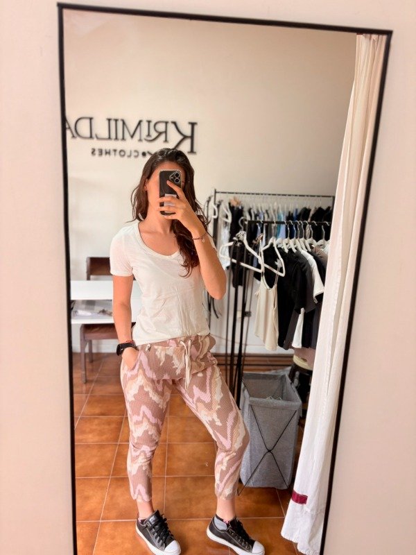 Producto - Babucha Lima