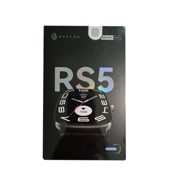 Producto - Haylou Rs5 (LS19)