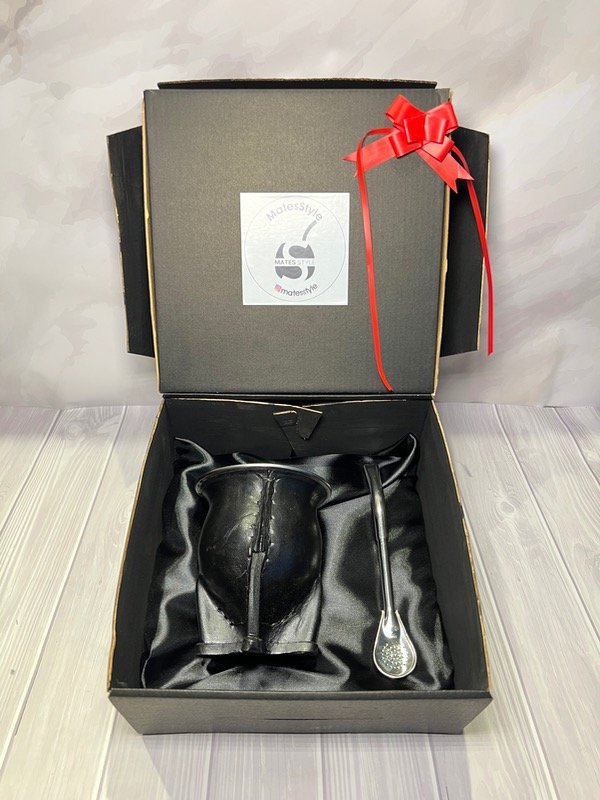 Producto - Box de Camionero Premium