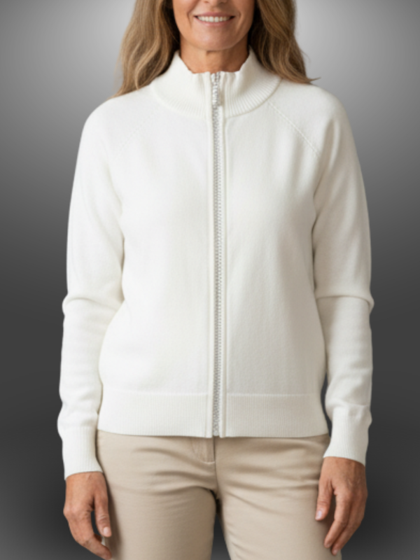 Producto - Campera DE HILO NIDO