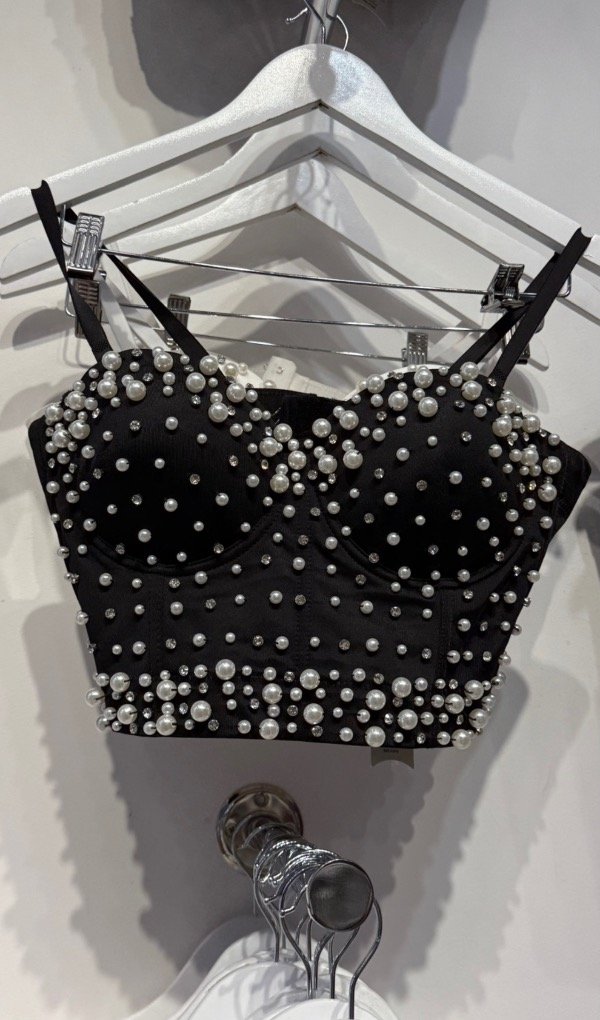 Producto - CORSET DIORA